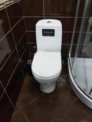 Mieszkanie 37 m² - Jusuf Kobaladze, Batumi, Gruzja