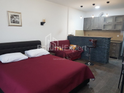 Mieszkanie 1-комн 37 m² - Jusuf Kobaladze, Batumi