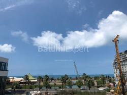 Mieszkanie 29 m² - Zuraba Gorgiladze, Batumi, Gruzja