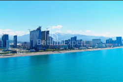 Mieszkanie 29 m² - Szeryf Chimsziaszwili, Batumi, Gruzja