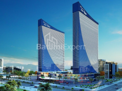 Mieszkanie 33 m² - Szeryf Chimsziaszwili, Batumi, Gruzja