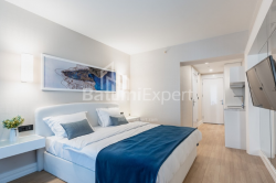 Mieszkanie 29 m² - Szeryf Chimsziaszwili, Batumi, Gruzja