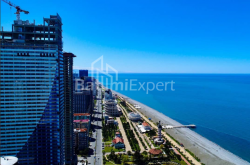 Mieszkanie 29 m² - Szeryf Chimsziaszwili, Batumi, Gruzja
