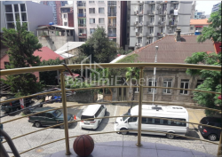 Mieszkanie 3-комн 70 m² - Aleksandra Kazbegi, Batumi