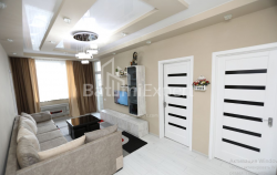 Mieszkanie 85 m² - Selima Chimsziaszwili, Batumi, Gruzja