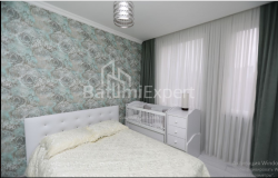 Mieszkanie 85 m² - Selima Chimsziaszwili, Batumi, Gruzja