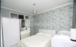 Mieszkanie 85 m² - Selima Chimsziaszwili, Batumi, Gruzja