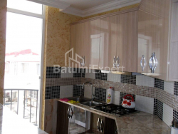 Mieszkanie 65 m² - Szałwa Inasaridze, Batumi, Gruzja