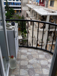 Mieszkanie 3-комн 65 m² - Szałwa Inasaridze, Batumi