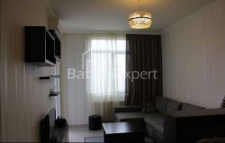 Mieszkanie 43 m² - Wachtang Gorgasali, Batumi, Gruzja