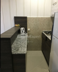 Mieszkanie 43 m² - Wachtang Gorgasali, Batumi, Gruzja