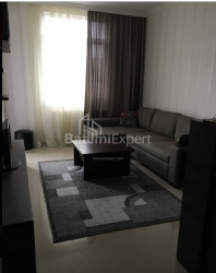 Mieszkanie 43 m² - Wachtang Gorgasali, Batumi, Gruzja
