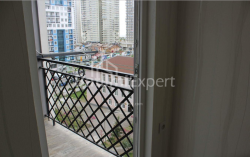 Mieszkanie 43 m² - Wachtang Gorgasali, Batumi, Gruzja
