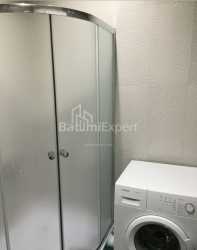 Mieszkanie 43 m² - Wachtang Gorgasali, Batumi, Gruzja