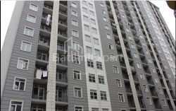 Mieszkanie 43 m² - Wachtang Gorgasali, Batumi, Gruzja