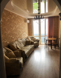 Mieszkanie 56 m² - Jusuf Kobaladze, Batumi, Gruzja