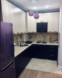 Mieszkanie 56 m² - Jusuf Kobaladze, Batumi, Gruzja