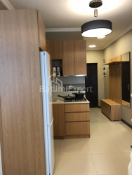 Mieszkanie 43 m² - Zuraba Gorgiladze, Batumi, Gruzja
