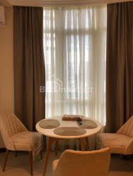 Mieszkanie 43 m² - Zuraba Gorgiladze, Batumi, Gruzja