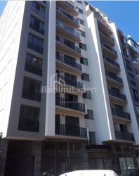 Mieszkanie 2-комн 55 m² - Wachtang Gorgasali, Batumi