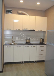 Mieszkanie 2-комн 55 m² - Wachtang Gorgasali, Batumi