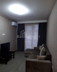 Mieszkanie 2-комн 55 m² - Wachtang Gorgasali, Batumi