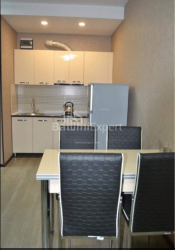 Mieszkanie 2-комн 55 m² - Wachtang Gorgasali, Batumi