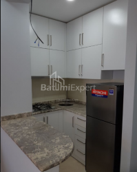 Mieszkanie 51 m² - Tbel-Abuseridze, Batumi, Gruzja