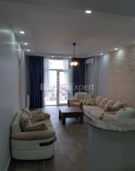 Mieszkanie 51 m² - Tbel-Abuseridze, Batumi, Gruzja