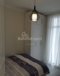 Mieszkanie 51 m² - Tbel-Abuseridze, Batumi, Gruzja