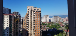 Mieszkanie 65 m² - David Agmashenebli, Batumi, Gruzja