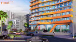 Mieszkanie 1-комн 31.3 m² - Szałwa Inasaridze, Batumi