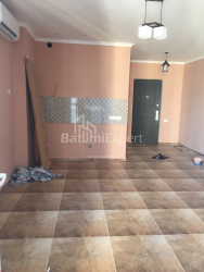 Mieszkanie 53 m² - Niko Pirosmaniego, Batumi, Gruzja