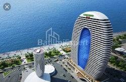 Mieszkanie 1-комн 32.2 m² - Szeryf Chimsziaszwili, Batumi