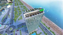 Mieszkanie 31 m² - Szeryf Chimsziaszwili, Batumi, Gruzja