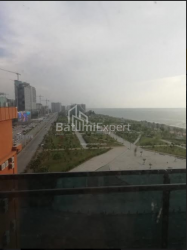 Mieszkanie 28 m² - Szeryf Chimsziaszwili, Batumi, Gruzja
