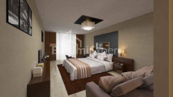 Mieszkanie 1-комн 30 m² - Szeryf Chimsziaszwili, Batumi