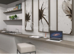 Mieszkanie 1-комн 30 m² - Szeryf Chimsziaszwili, Batumi