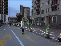 Mieszkanie 38 m² - Niko Pirosmaniego, Batumi, Gruzja