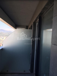 Mieszkanie 30.75 m² - Szeryf Chimsziaszwili, Batumi, Gruzja