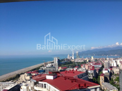Mieszkanie 30.75 m² - Szeryf Chimsziaszwili, Batumi, Gruzja