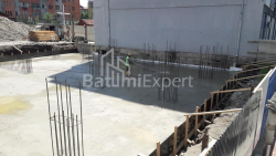 Obiekt w trakcie budowy 2-комн 58.5 m² - Komakhidze, Batumi