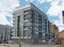 Obiekt w trakcie budowy 4-комн 111.8 m² - Komakhidze, Batumi