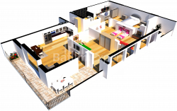 Obiekt w trakcie budowy 111.8 m² - Komakhidze, Batumi, Gruzja