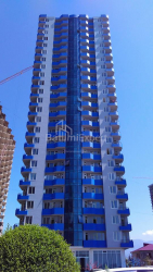 Mieszkanie 2-комн 48.6 m² - Szeryf Chimsziaszwili, Batumi
