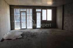 Mieszkanie 2-комн 48.6 m² - Szeryf Chimsziaszwili, Batumi