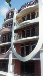 Mieszkanie 3-комн 96.4 m² - Israfila Jincharadze, Batumi