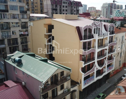 Mieszkanie 96.4 m² - Israfila Jincharadze, Batumi, Gruzja