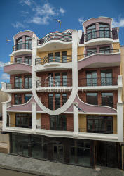 Mieszkanie 3-комн 96.4 m² - Israfila Jincharadze, Batumi