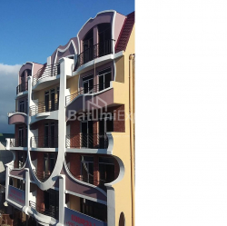 Mieszkanie 3-комн 96.4 m² - Israfila Jincharadze, Batumi